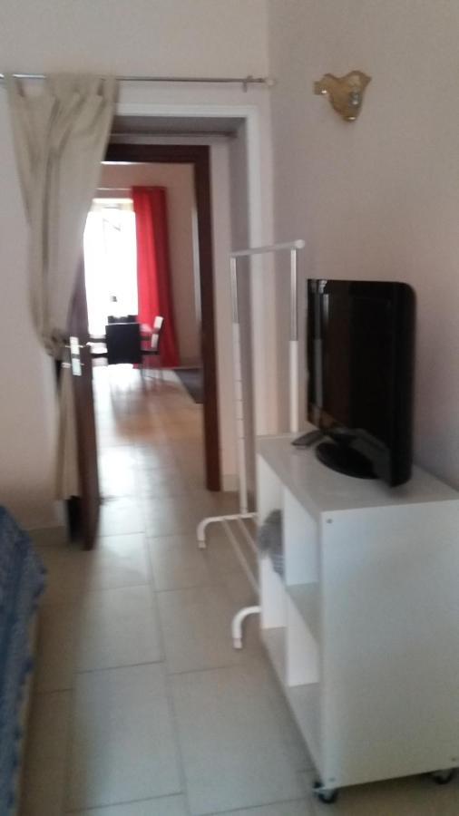 Casa Turi Appartement Catánia Buitenkant foto